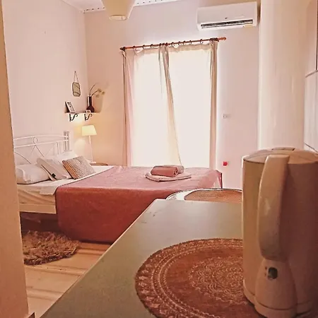 Guest house Tune Activity Guesthouse- Over 24's